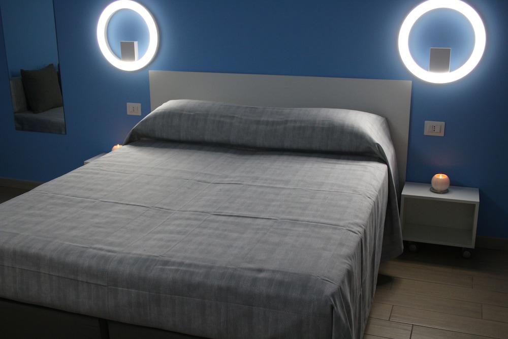 Orchidea - Stanza Quadrupla - Bb Lasso