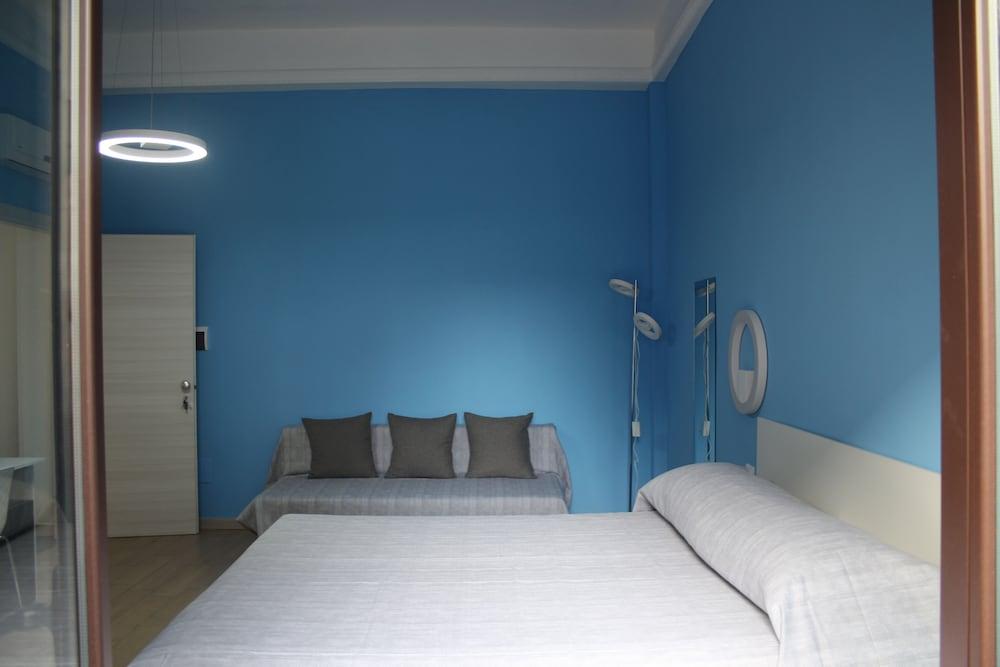 Orchidea - Stanza Quadrupla - Bb Lasso