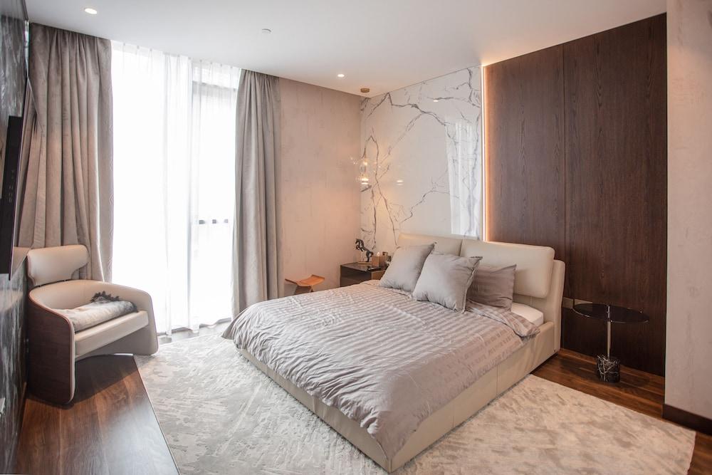 Ultimate Luxury at Bluewaters Dubai