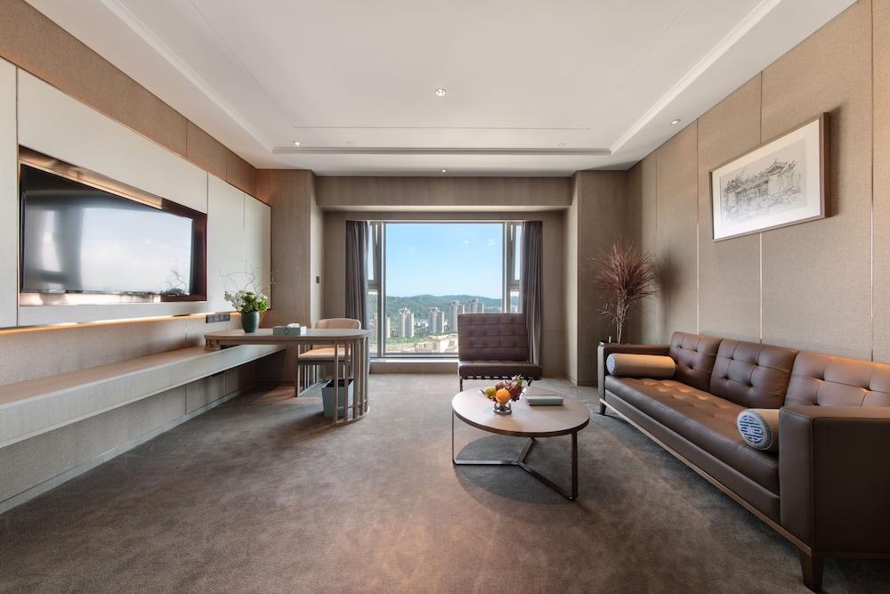 Wyndham Kunming Panlong