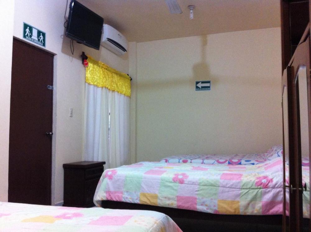 Hotel Quinta San Juan