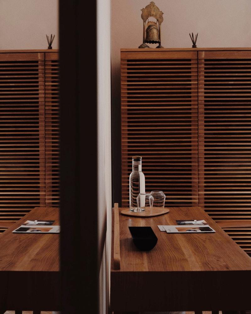 Boutique Hotel Mendi Argia