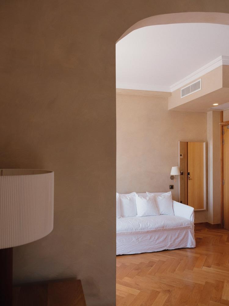 Boutique Hotel Mendi Argia