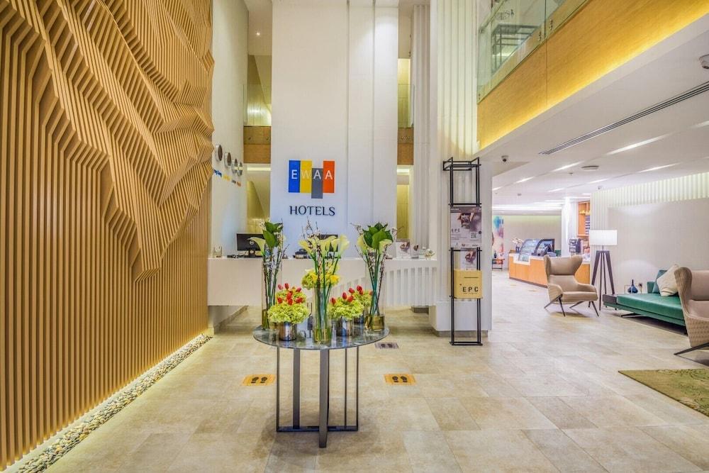 Ewaa Express Hotel - AlRawda