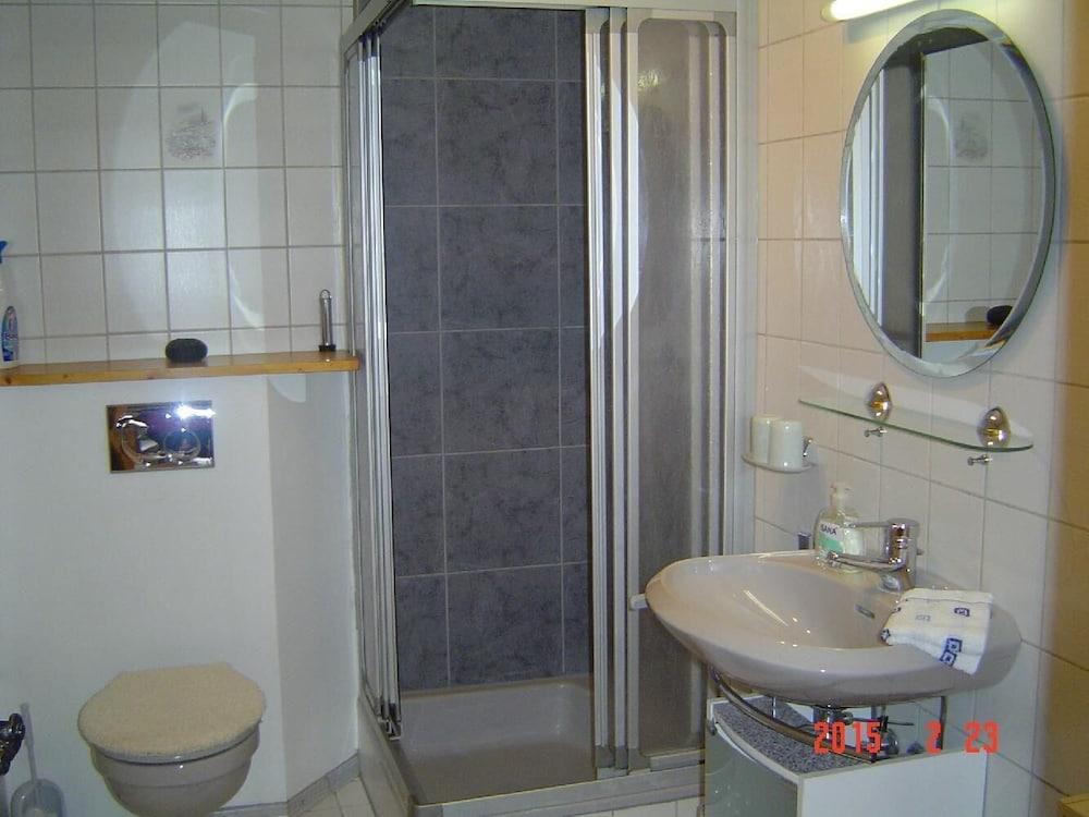 Ferienwohnung im Haus Christine