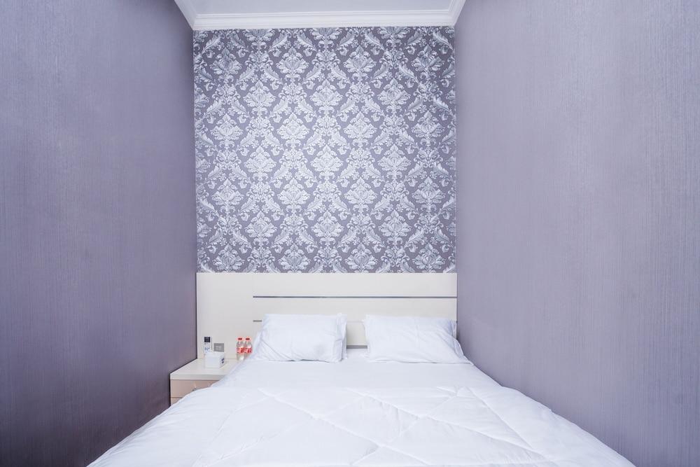 Kalimosodo Staycation