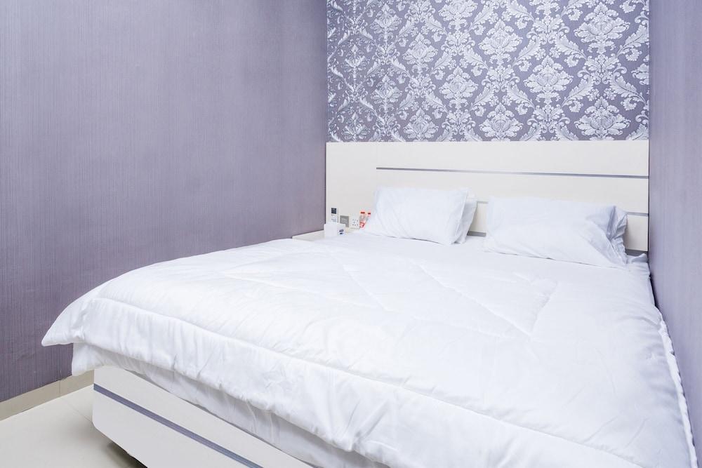 Kalimosodo Staycation