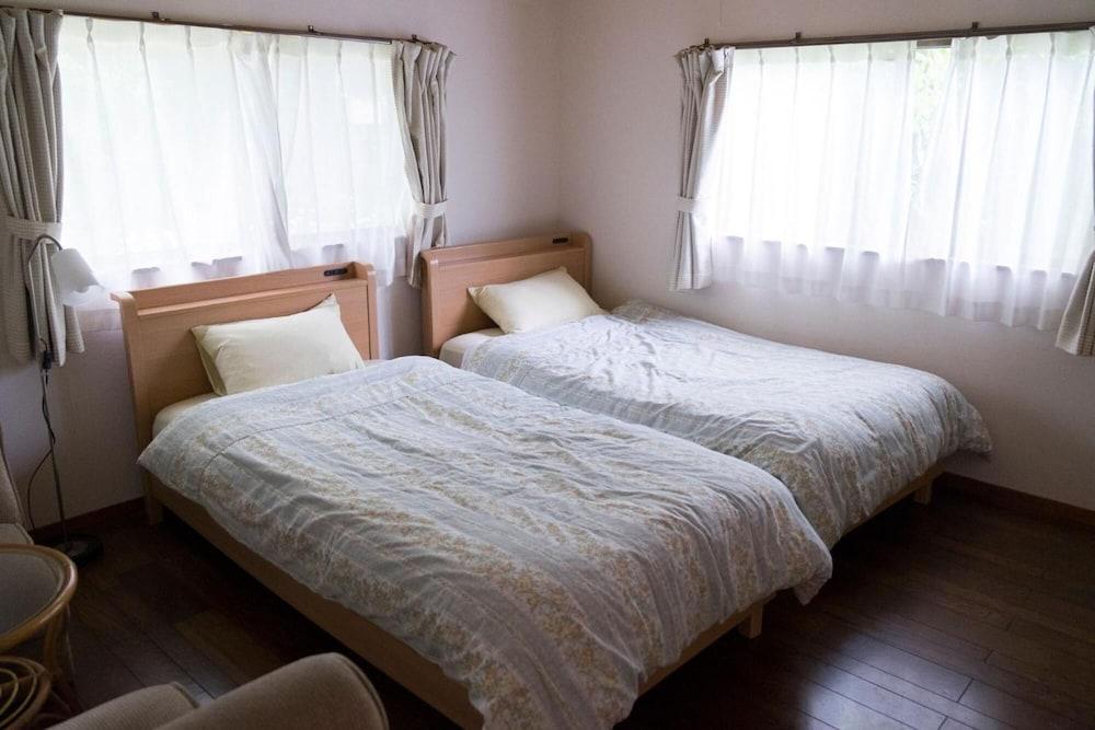 Pension Morino Garden Mashiko