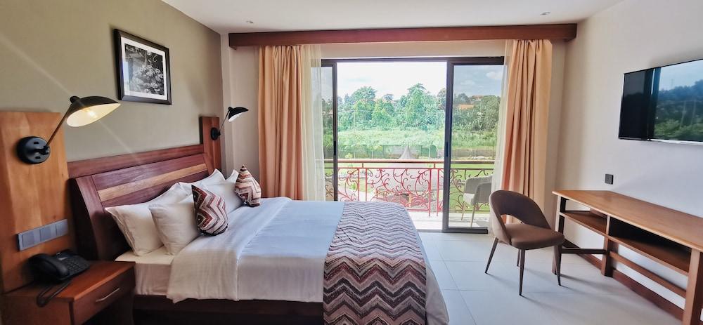 Kampala Nile Resort