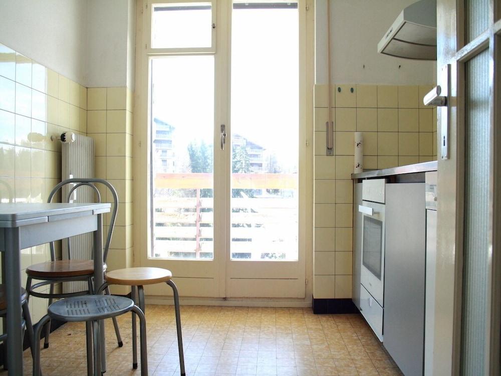 Cozy & Central - Palma B