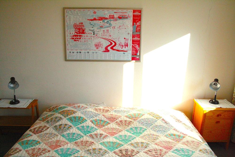 Mountain View & Spacious - Flaminia C