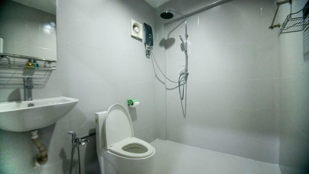 Embun Resort Putrajaya