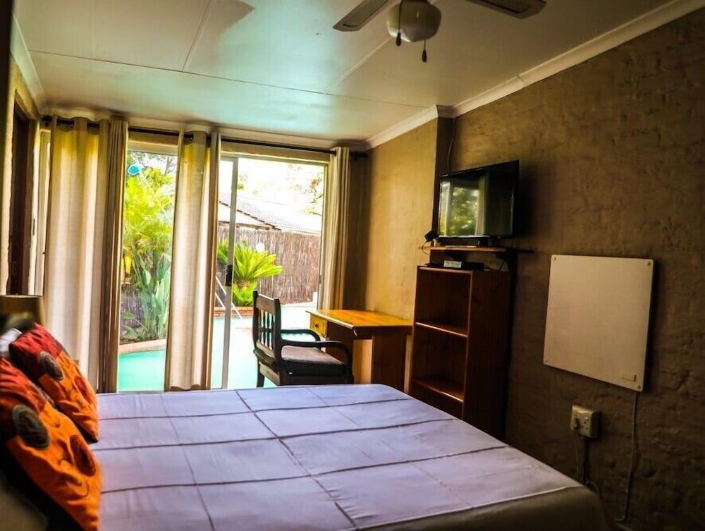 The Exclusive Guest House