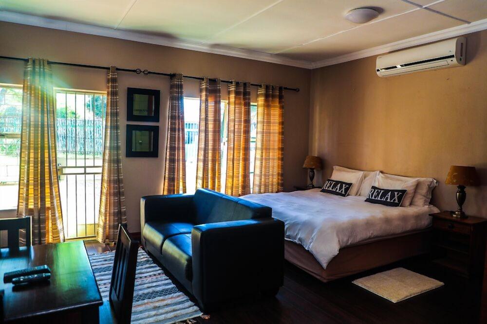 The Exclusive Guest House