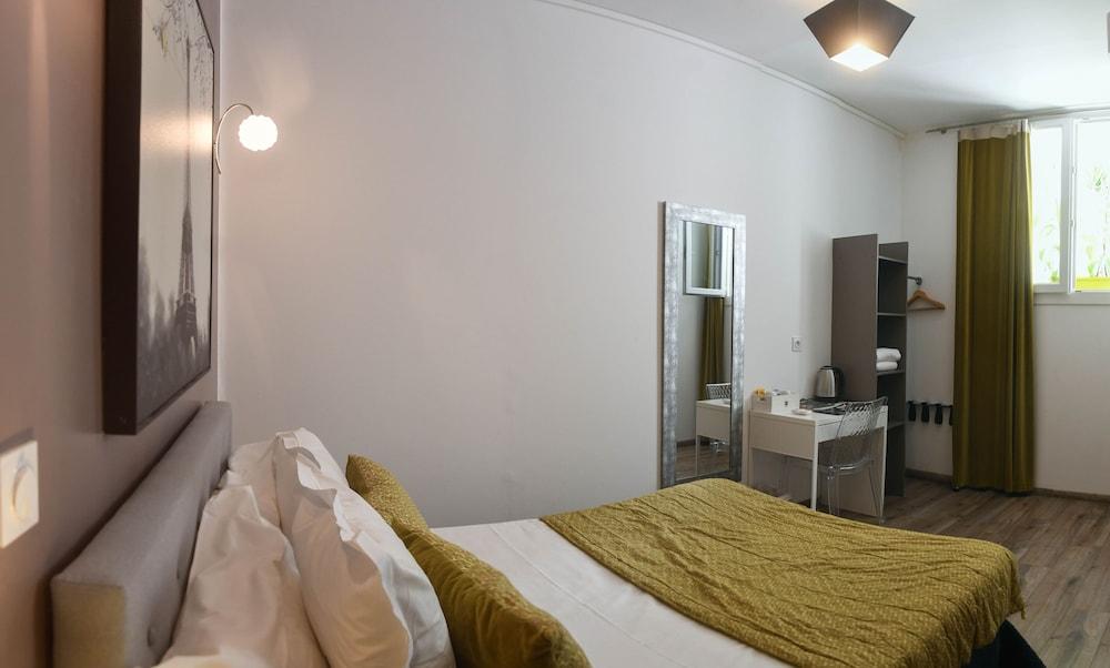 Hotel Du Palais Bastia Centre