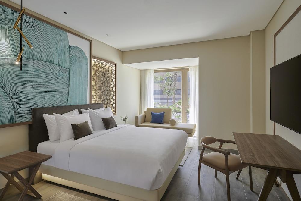 Hyatt Regency Cairo West