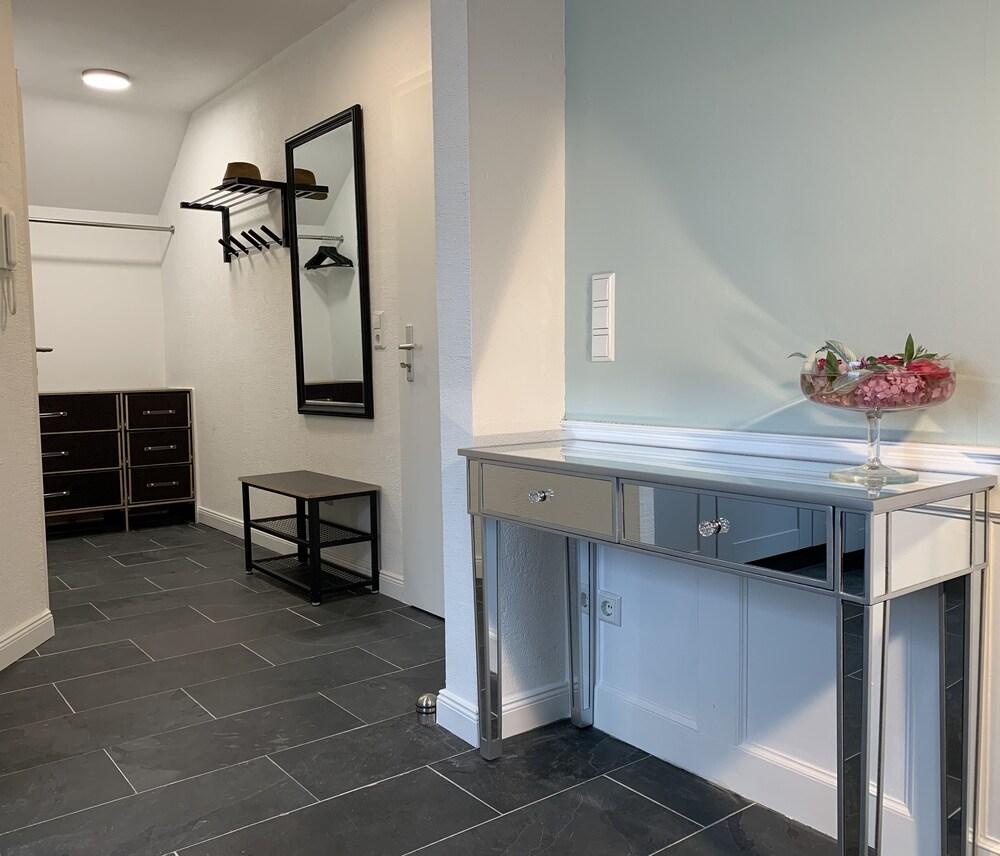 Boutique Apartment Haus