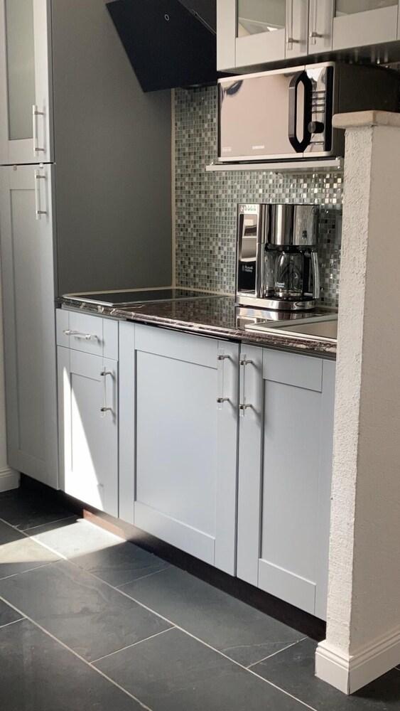 Boutique Apartment Haus