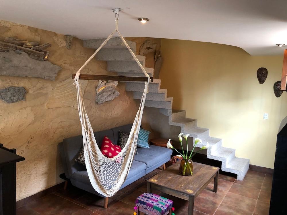 Magnolias Boutique Suites & SPA