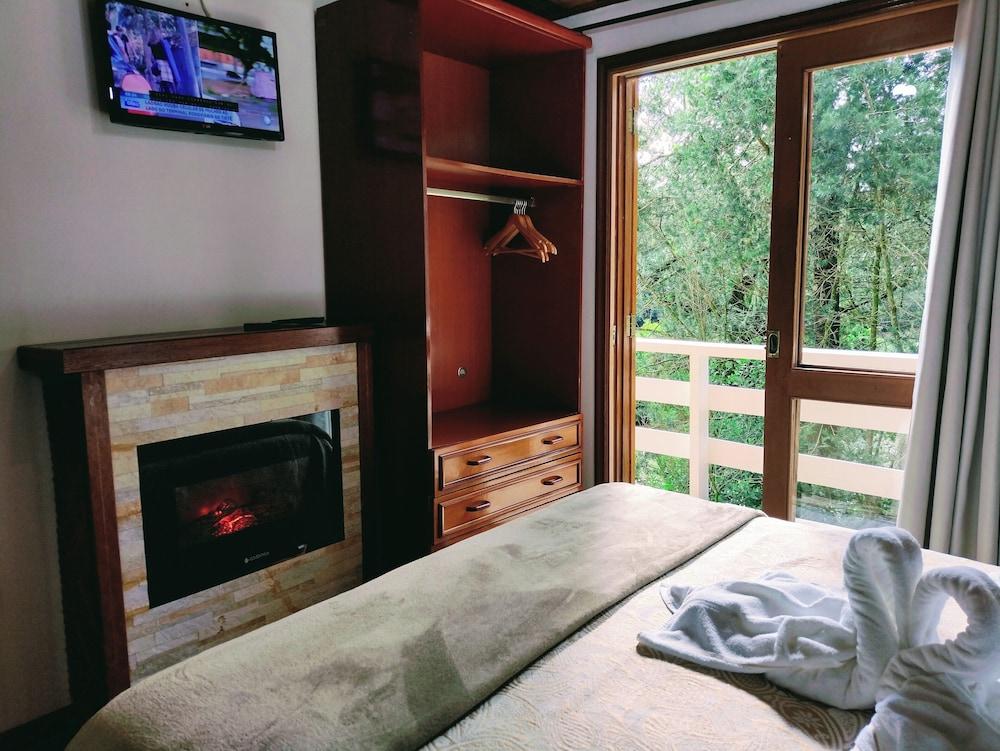 Casa do Papai Pousada