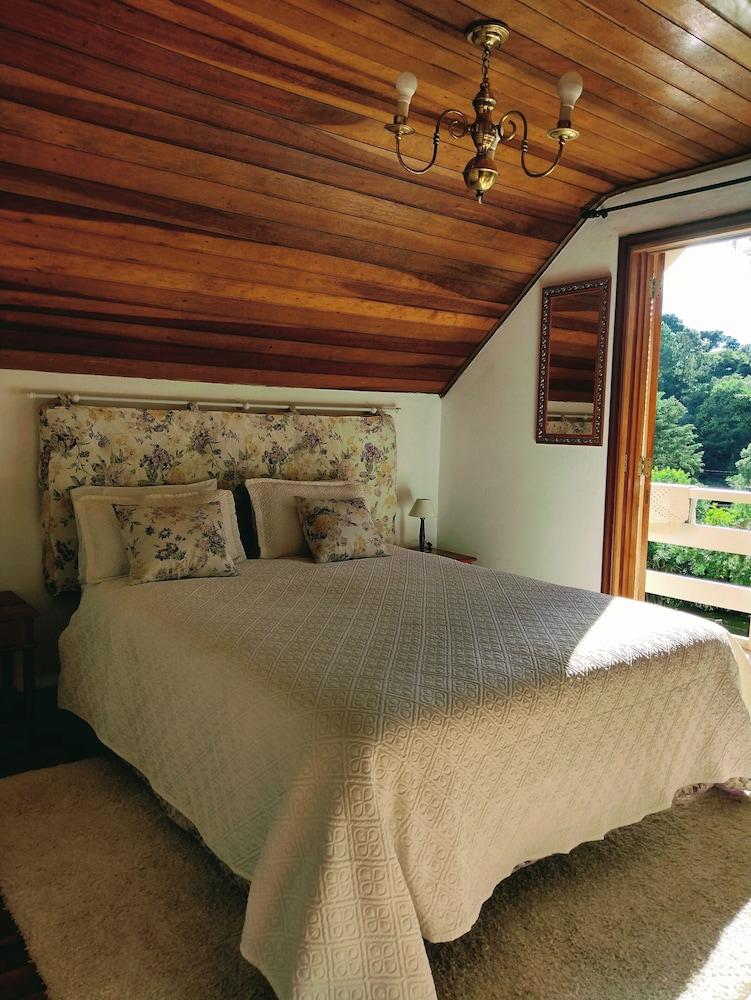 Casa do Papai Pousada