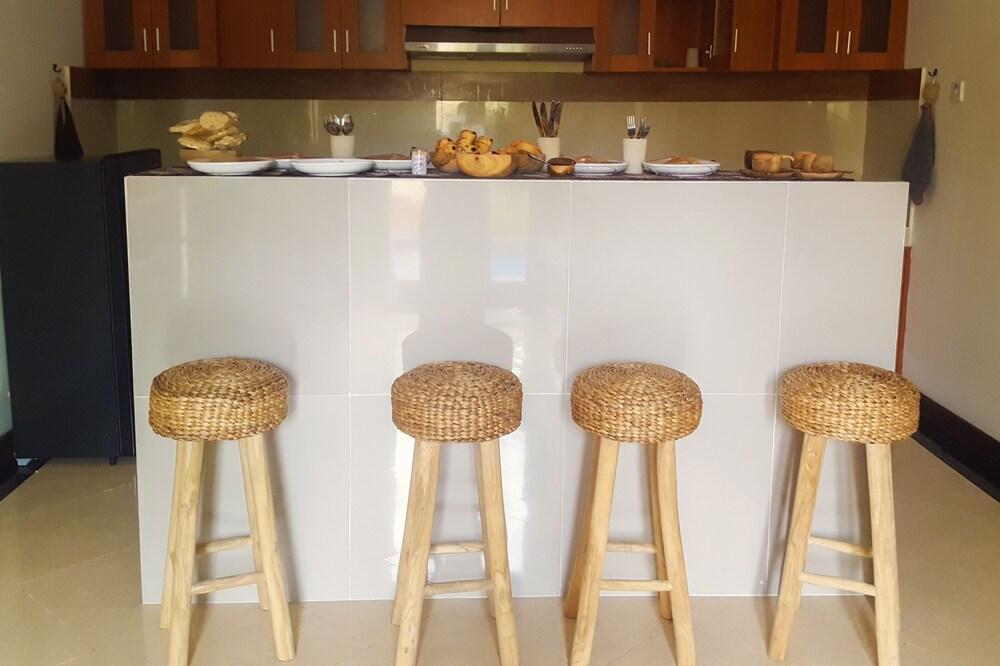 Villa Laksmi Seminyak