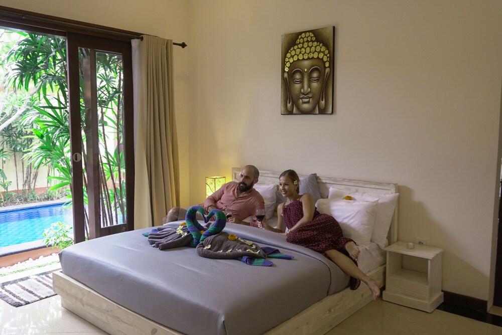 Villa Laksmi Seminyak