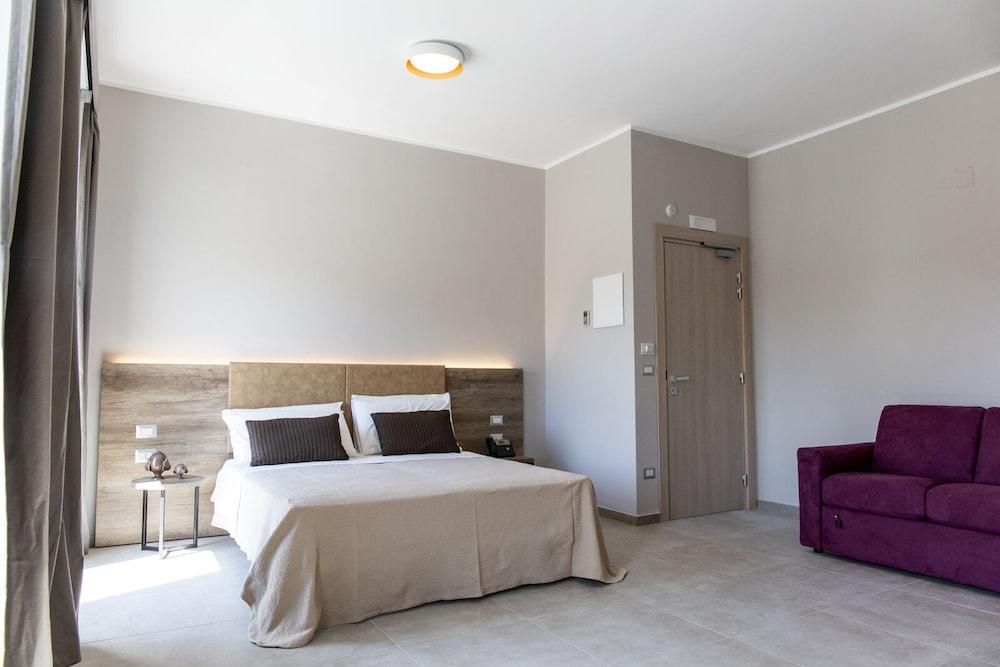 Hotel San Vincenzo Resort