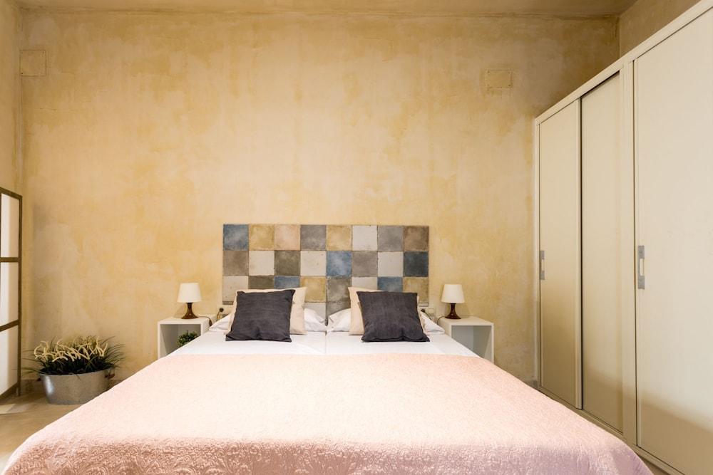 Apartamentos Angeles Catedral