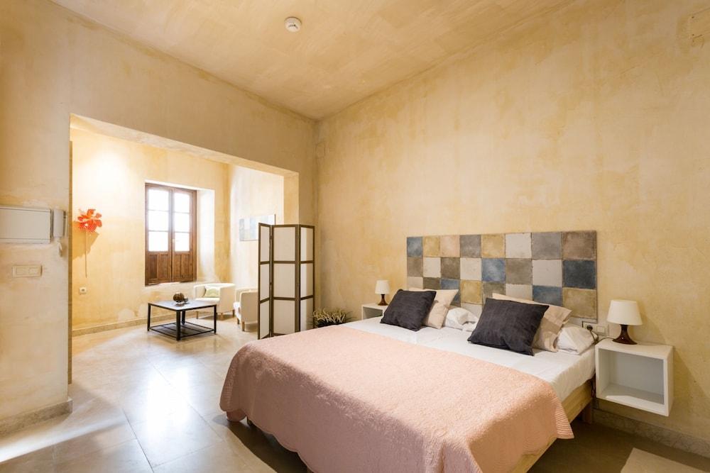 Apartamentos Angeles Catedral