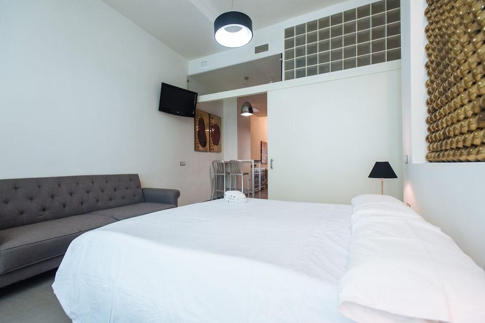 Apartamento el Carmen