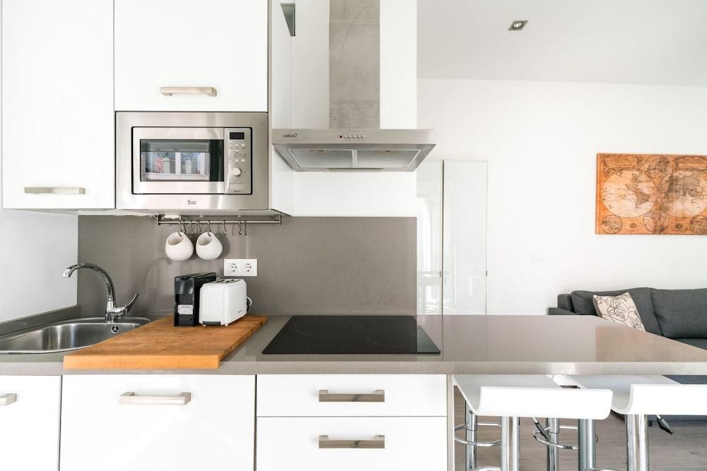 Apartamento Alameda 1