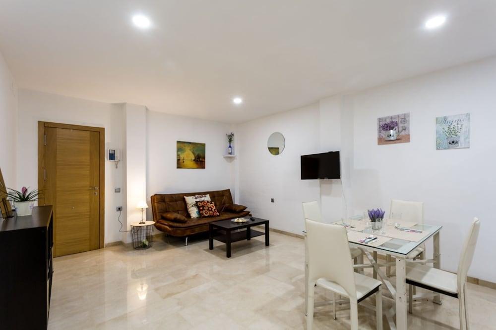Apartamento Alameda Santa Clara