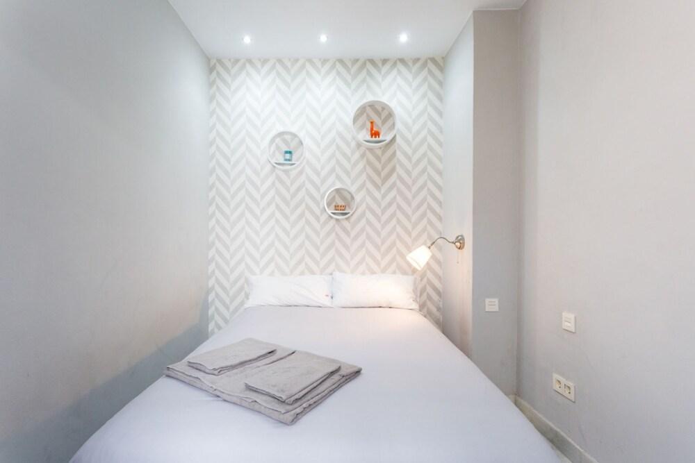 Apartamento El Museo