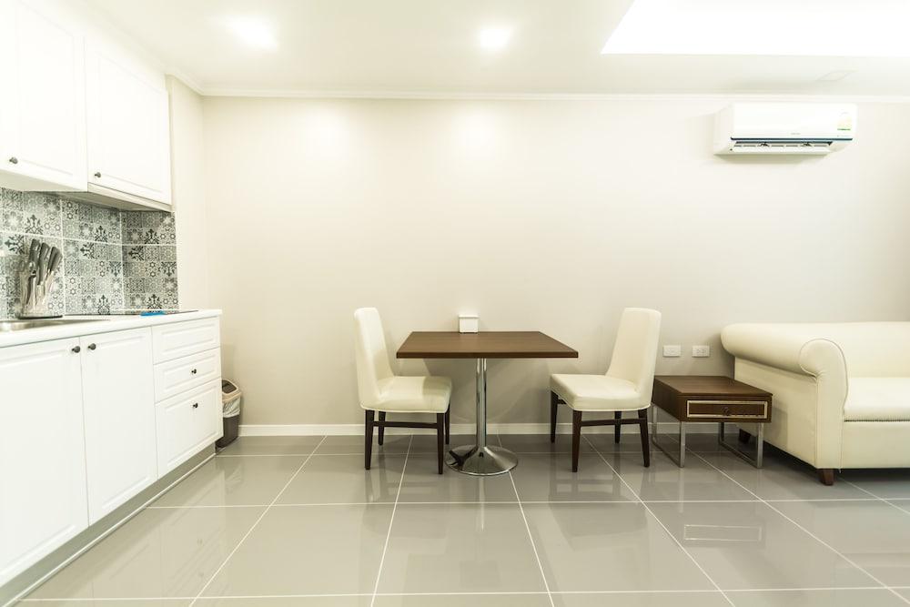 The Orient Resort and Spa by Happy Host