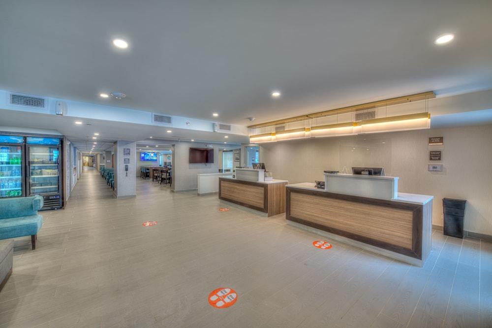 Sleep Inn Oakbrook Terrace - Chicago