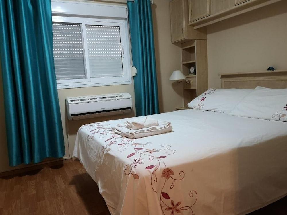 Los Gallardos Leisure