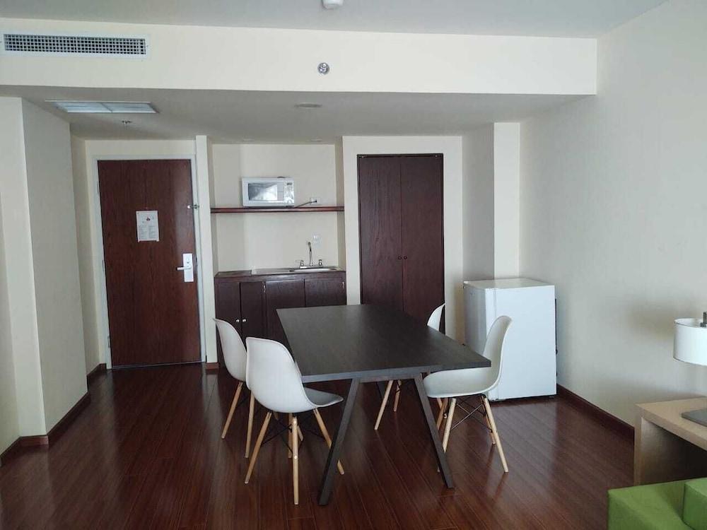 Hotel Opus Grand Toluca Aeropuerto