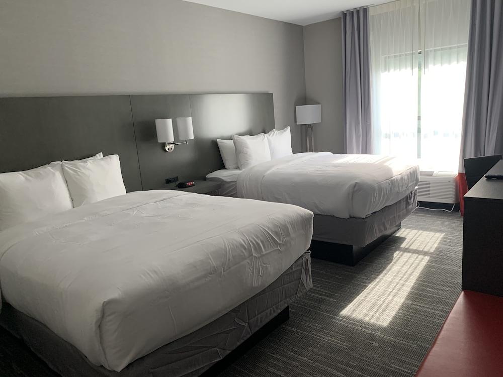 Comfort Inn & Suites Olive Branch - Memphis South