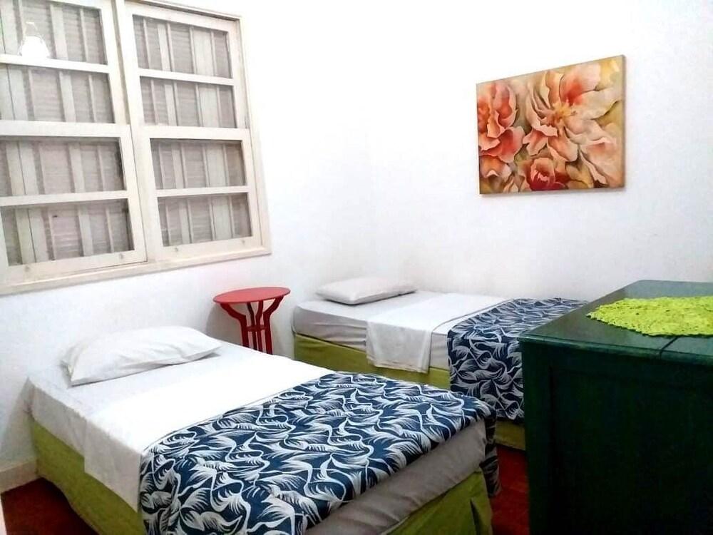 Aero Hostel Congonhas