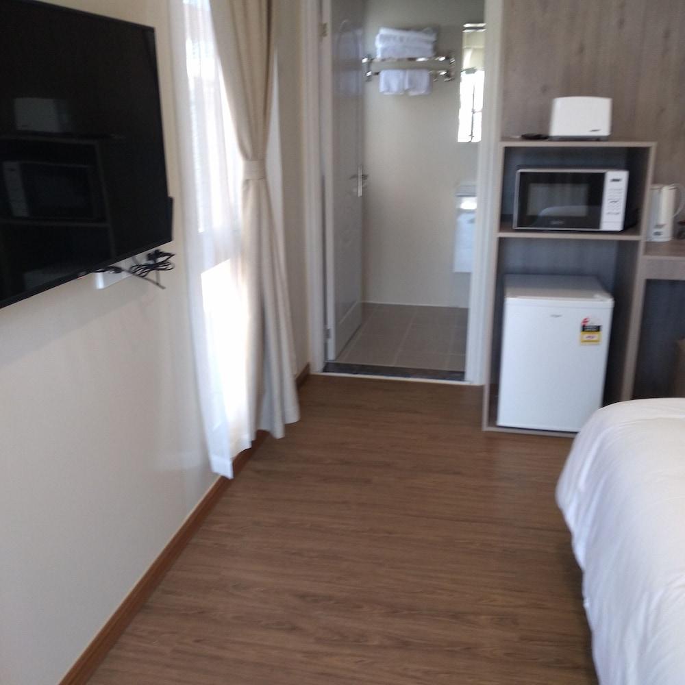 Sunshine Gardens Bourke Resort