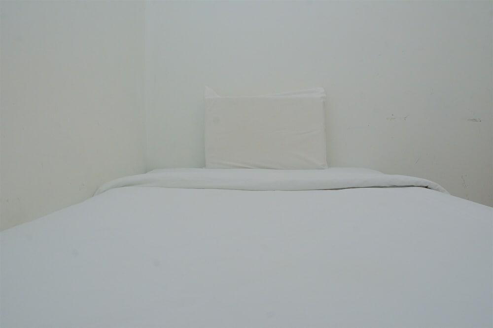 Spacious and Comfortable 2BR Green Bay Pluit Apartment