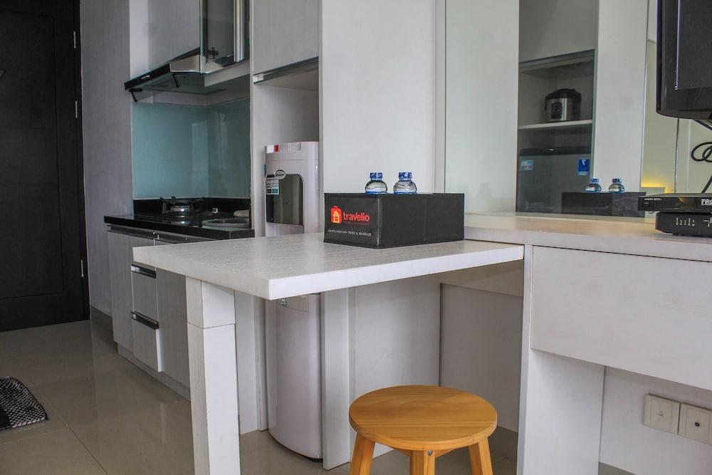 Fabulous Studio Ambassade Apartment