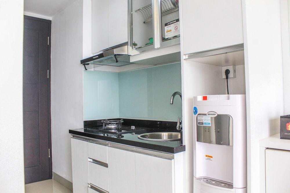 Fabulous Studio Ambassade Apartment