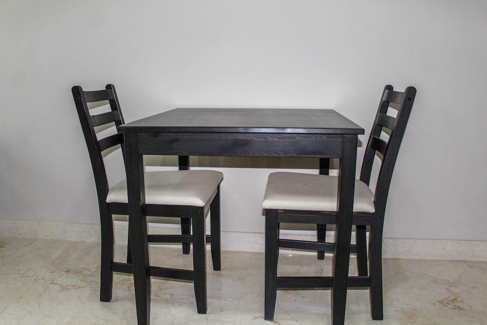 Spacious and Comfortable 1BR at Ciputra World 2 Apartment