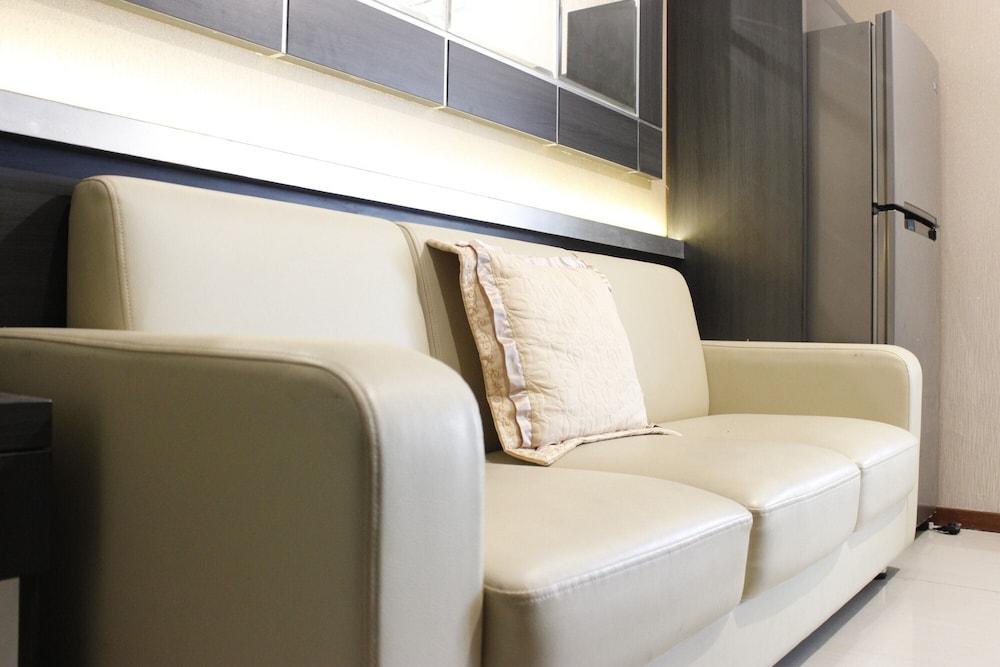 Convenient 1BR Gateway Pasteur Apartment