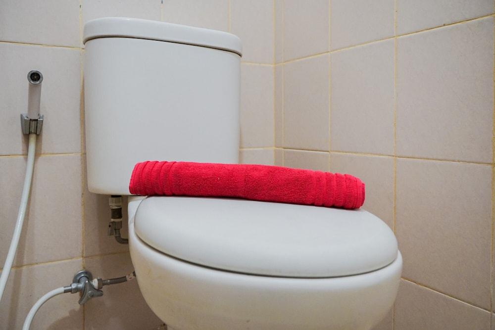 Chic Studio at Serpong Green View Apartment