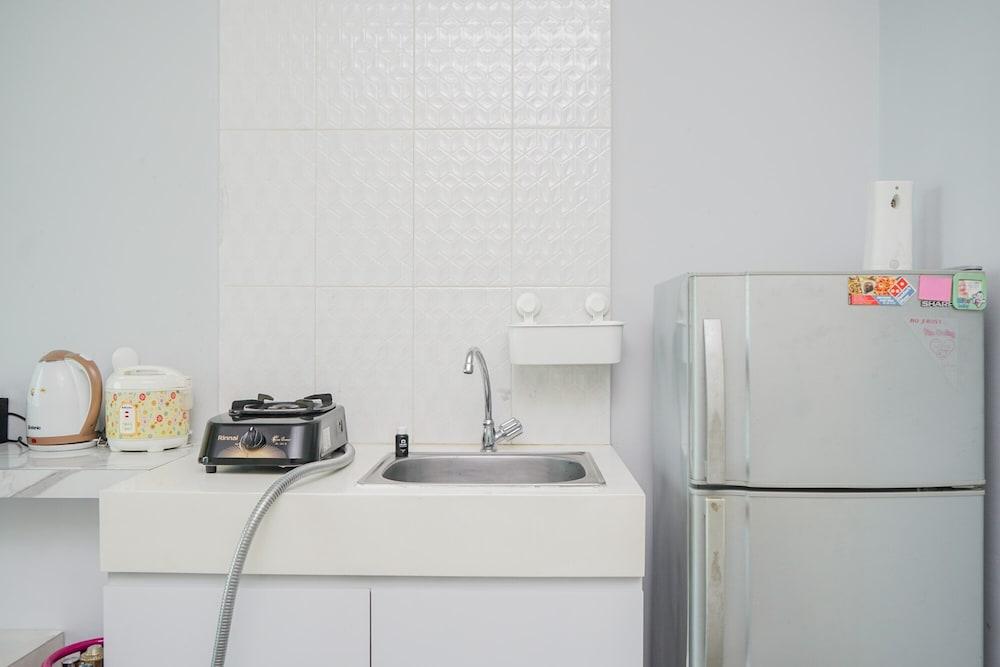 Highest Value 1BR Apartment at Tree Park BSD