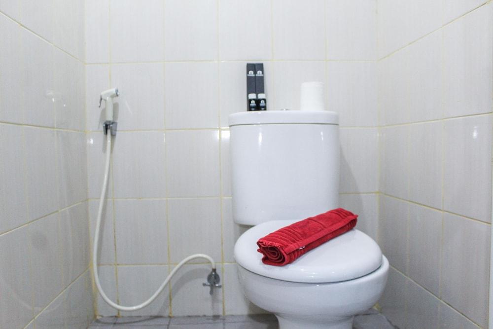 Warm Studio Apartment at Ayodhya Residences