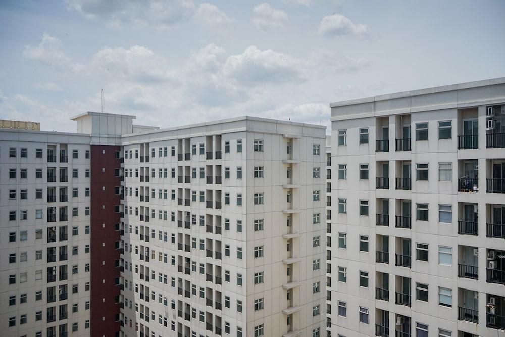 Comfortable Studio Apartment at Ayodhya Residences